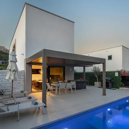 Sunset With Swimming Pool Villa *